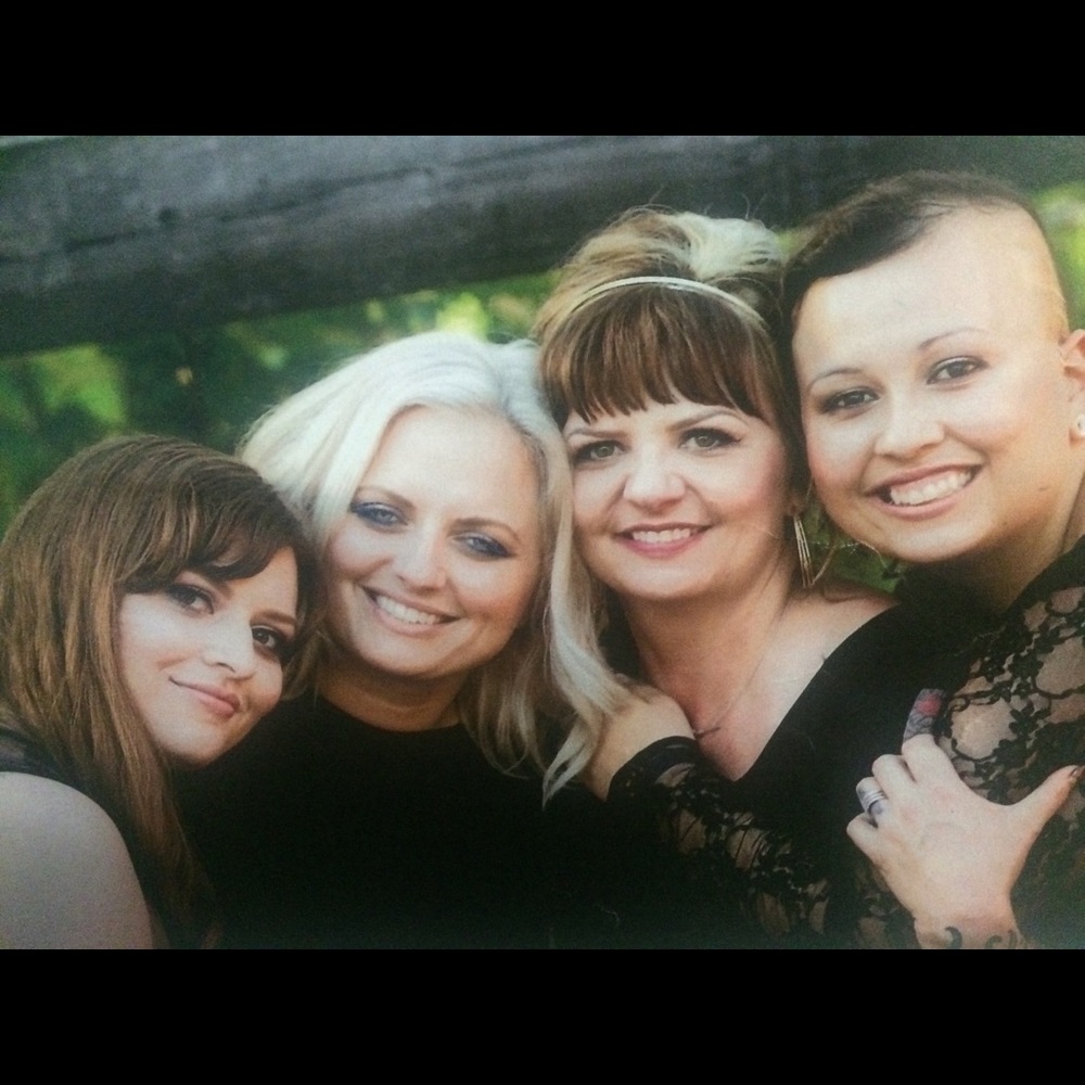 Meet your Posher, Tesha